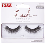 Kiss Lash Couture Faux Mink Collection - Gala